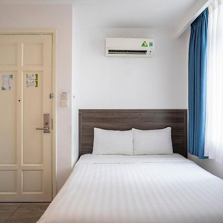 La Airport Tan Binh Hotel Ho Şi Min Dış mekan fotoğraf