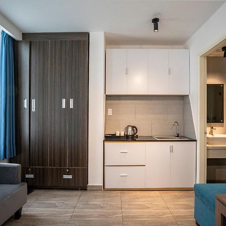 La Airport Tan Binh Hotel Ho Şi Min Dış mekan fotoğraf