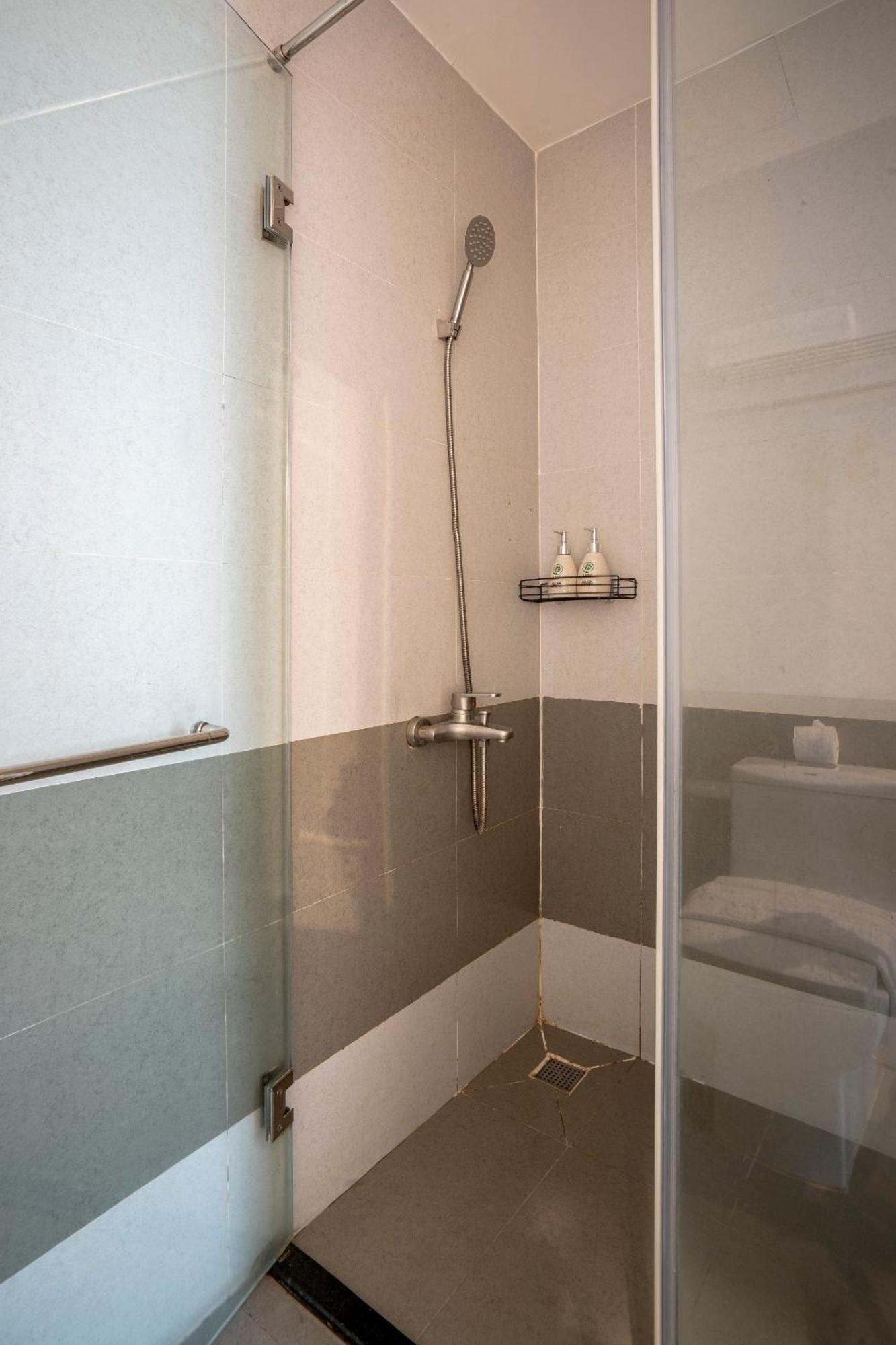 La Airport Tan Binh Hotel Ho Şi Min Dış mekan fotoğraf
